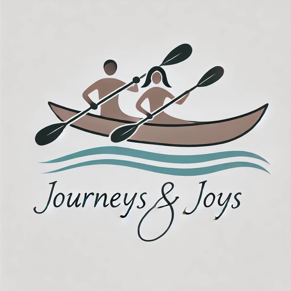 Journeys & Joys Logo